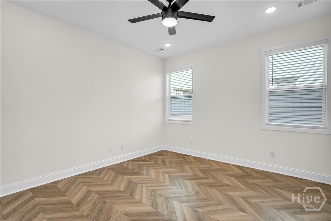 773 East Duffy Street, Unit B Savannah, GA 31401 - Photo 24 of 43