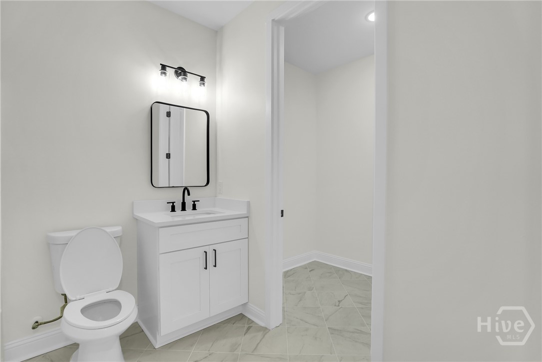 773 East Duffy Street, Unit B Savannah, GA 31401 - Photo 25 of 43