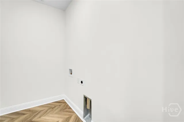 $3,300 | 773 East Duffy Street, Unit B, Savannah, GA 31401