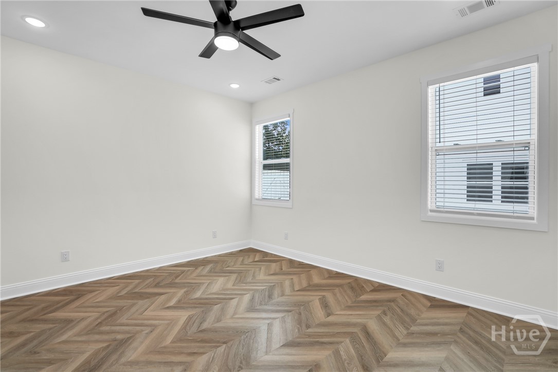 773 East Duffy Street, Unit B Savannah, GA 31401 - Photo 35 of 43