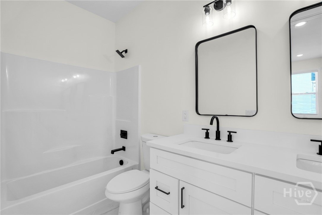 773 East Duffy Street, Unit B Savannah, GA 31401 - Photo 40 of 43