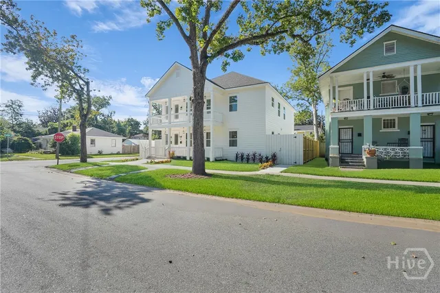 $3,300 | 773 East Duffy Street, Unit B, Savannah, GA 31401