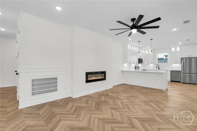 $3,300 | 773 East Duffy Street, Unit B, Savannah, GA 31401