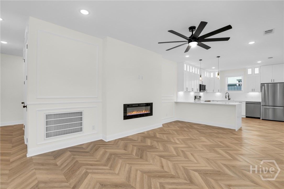 773 East Duffy Street, Unit B Savannah, GA 31401 - Photo 8 of 43