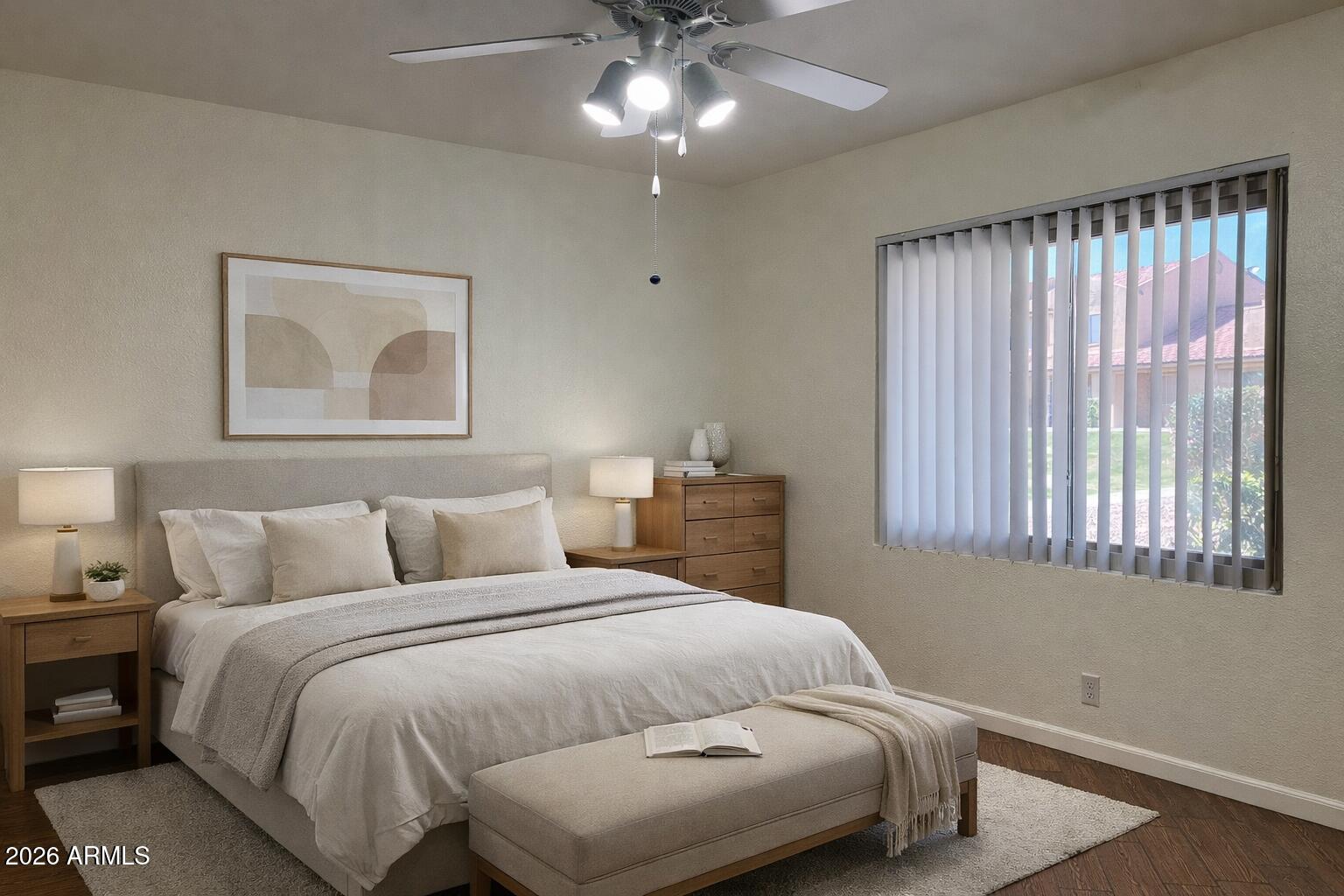 3511 East Baseline Road, Unit 1213 Phoenix, AZ 85042 - Photo 17 of 38