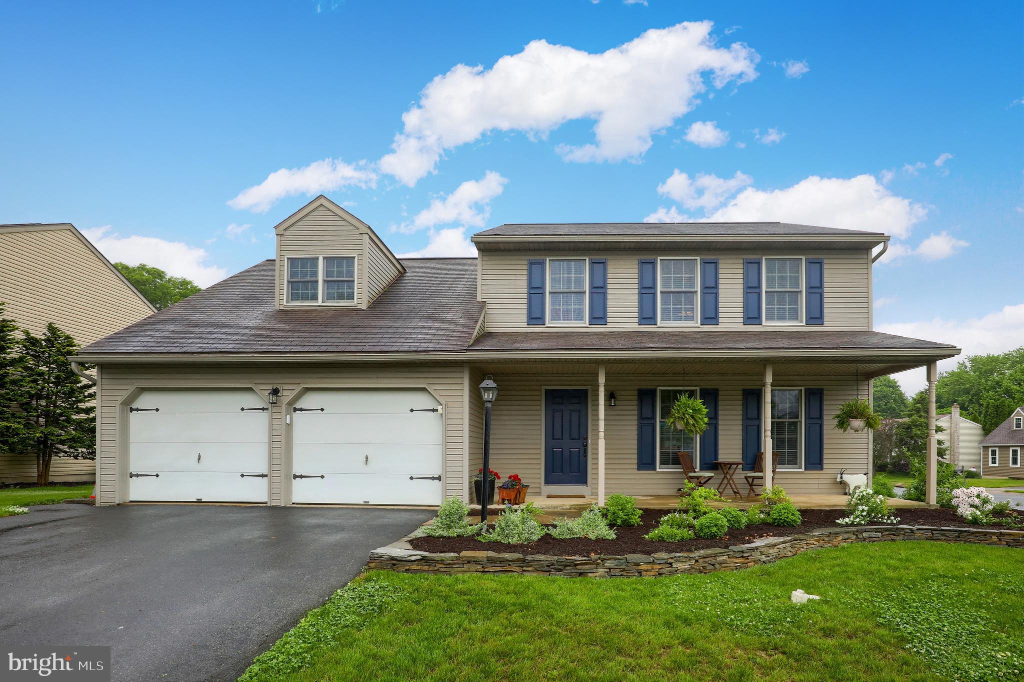 538 North Elm Street Lititz, PA 17543 - Photo 1 of 44