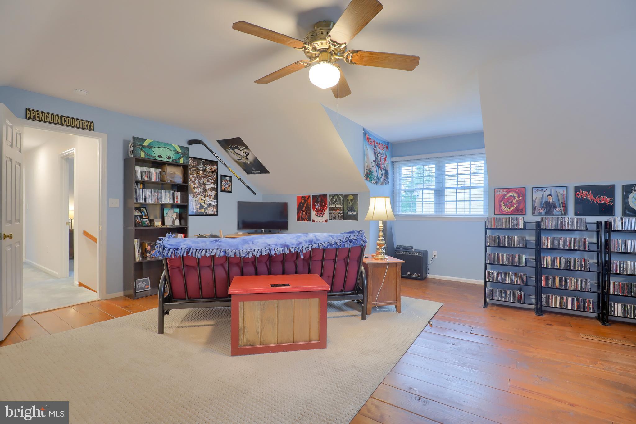 538 North Elm Street Lititz, PA 17543 - Photo 29 of 44
