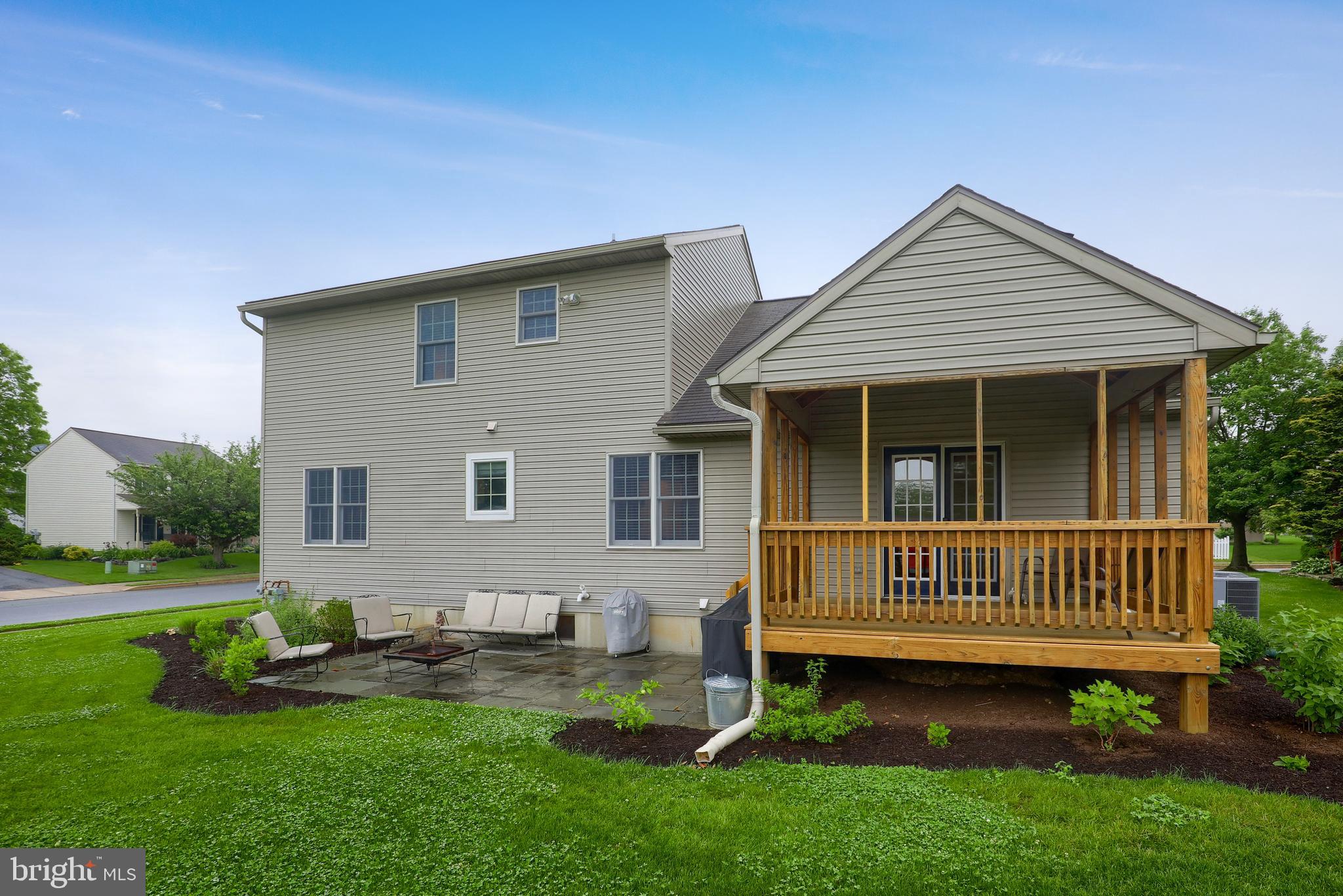 538 North Elm Street Lititz, PA 17543 - Photo 40 of 44
