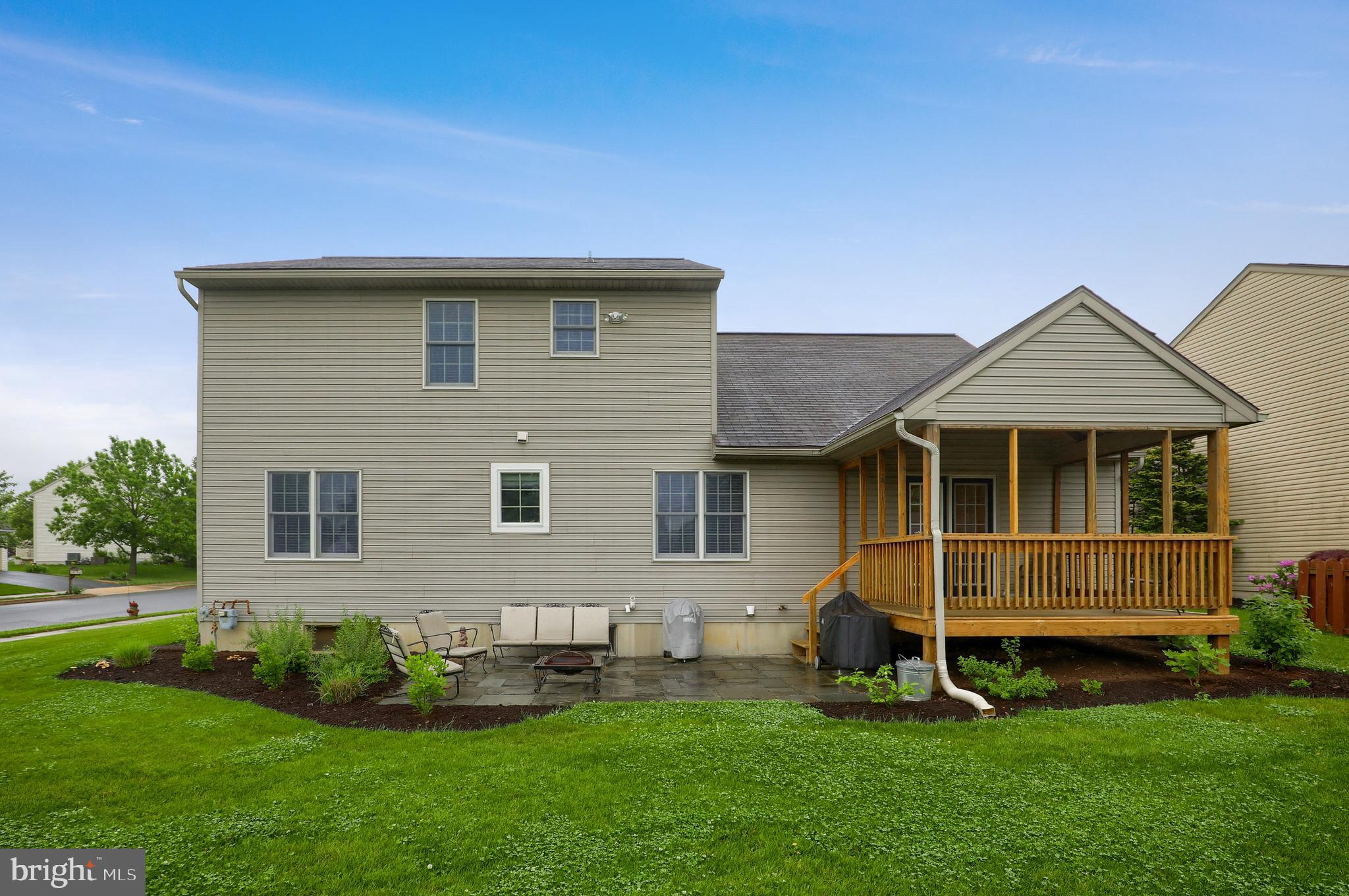 538 North Elm Street Lititz, PA 17543 - Photo 41 of 44
