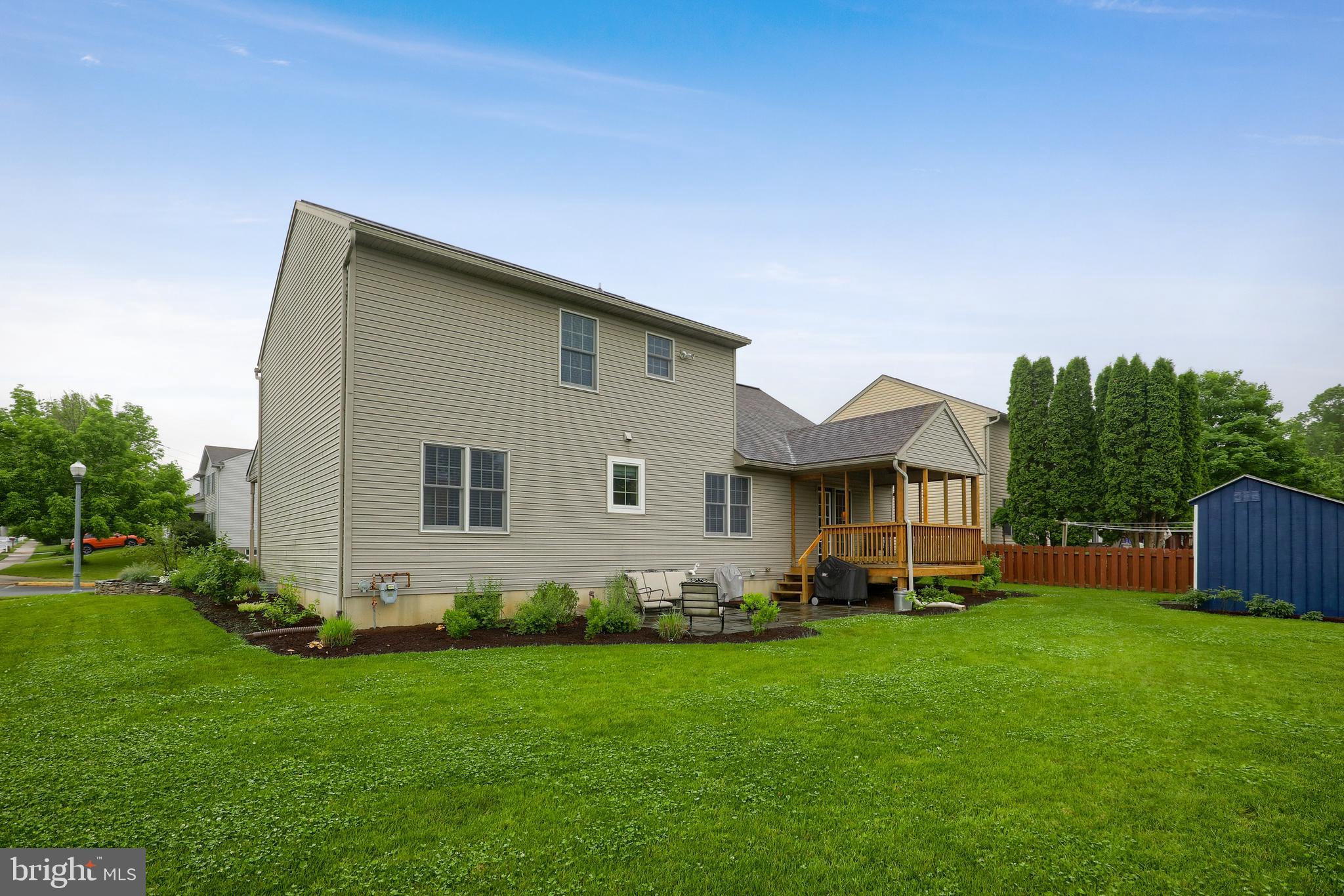 538 North Elm Street Lititz, PA 17543 - Photo 42 of 44