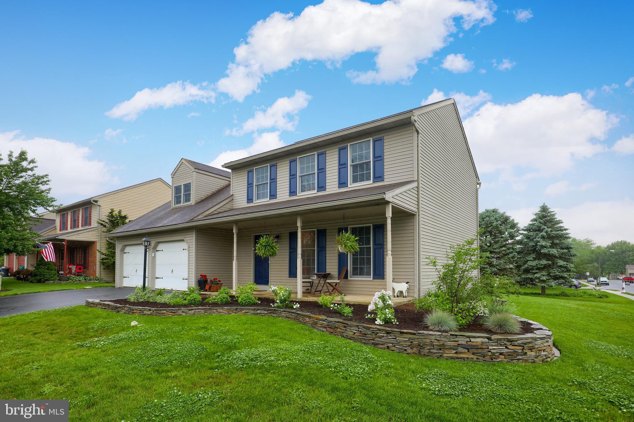 538 North Elm Street Lititz, PA 17543 - Photo 43 of 44