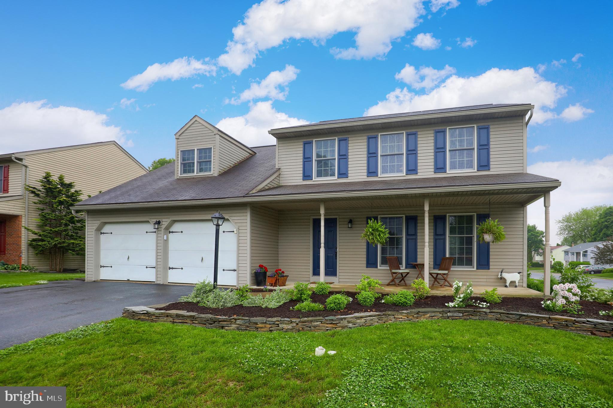 538 North Elm Street Lititz, PA 17543 - Photo 44 of 44
