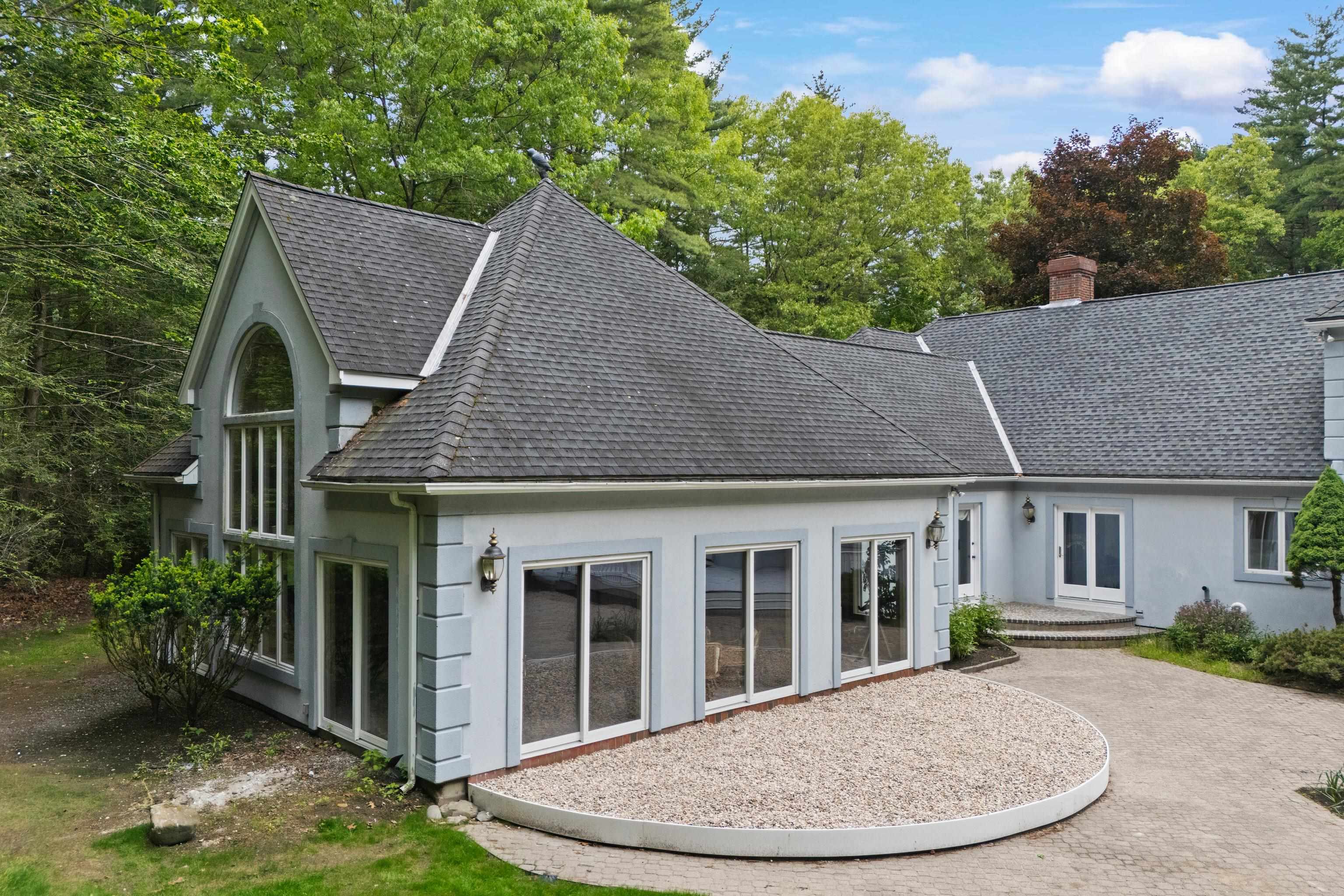 3 Oak Lane Stratham, NH 03885 - Photo 57 of 58