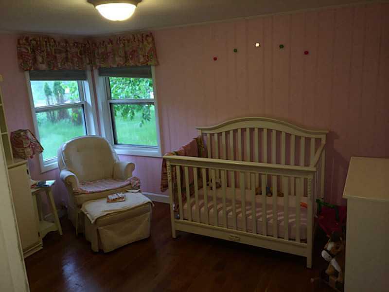 422 Sebago Lake Road Gorham, ME 04038 - Photo 15 of 19 Bedroom. 1st Bedroom