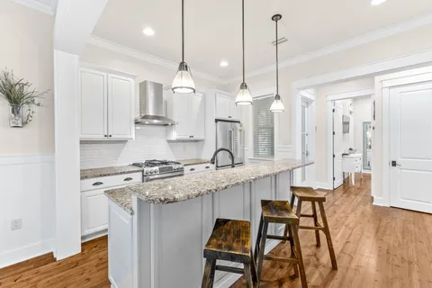 $2,195,000 | 17 Red Basil Drive, Santa Rosa Beach, FL 32459