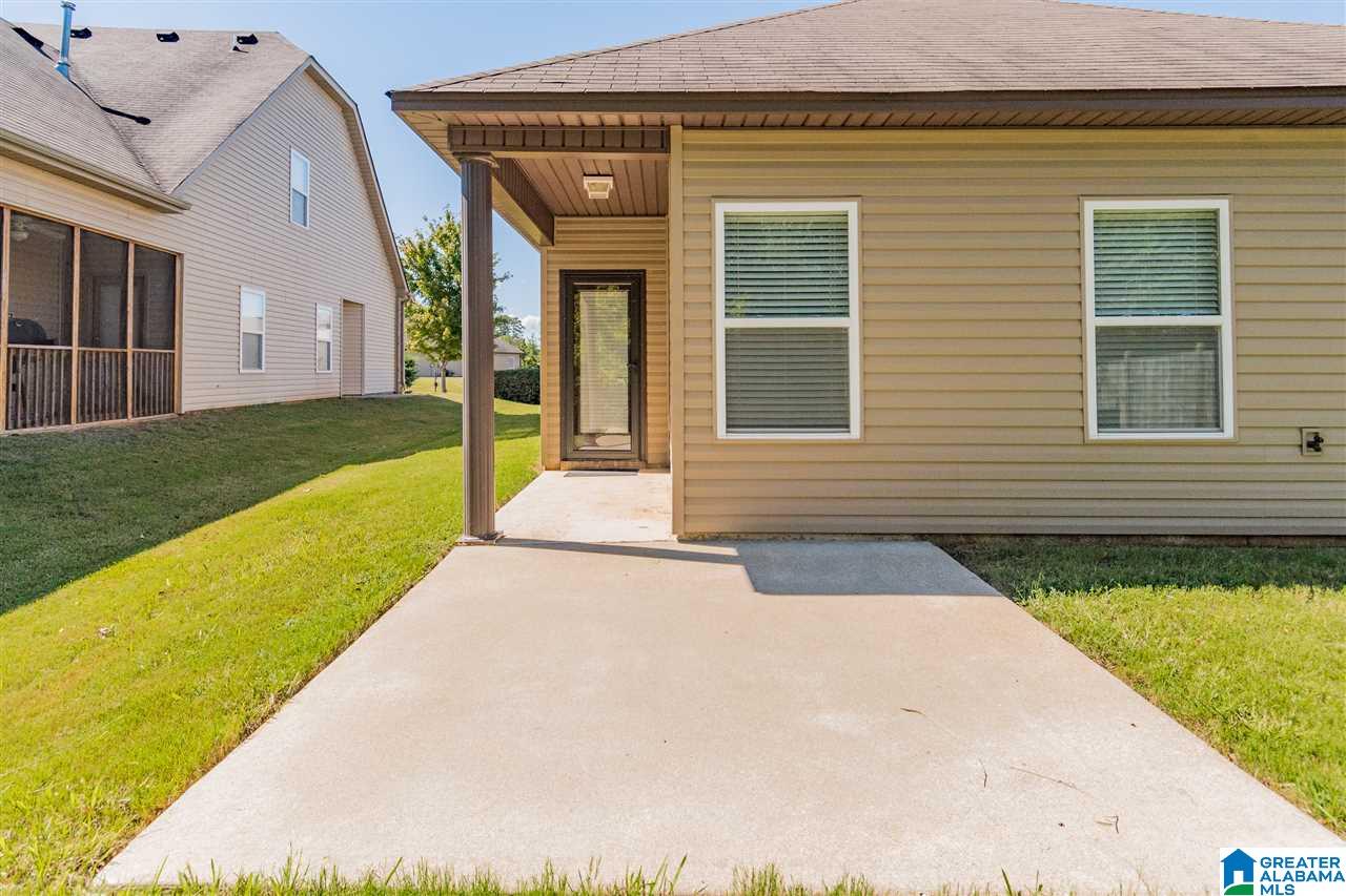4794 Rosser Loop Drive Bessemer, AL 35022 - Photo 26 of 30