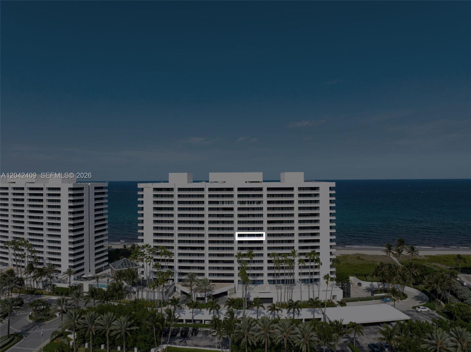 1500 South Ocean Boulevard, Unit 804 Boca Raton, FL 33432 - Photo 41 of 51