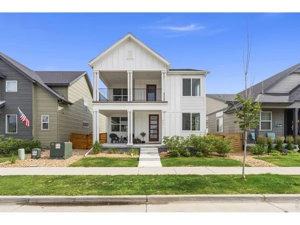 $587,000 | 6071 Goodnight Avenue, Timnath, CO 80547