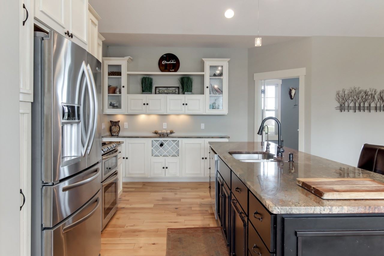 4471 Powell Road Kewadin, MI 49648 - Photo 8 of 37 1860179-7.JPG