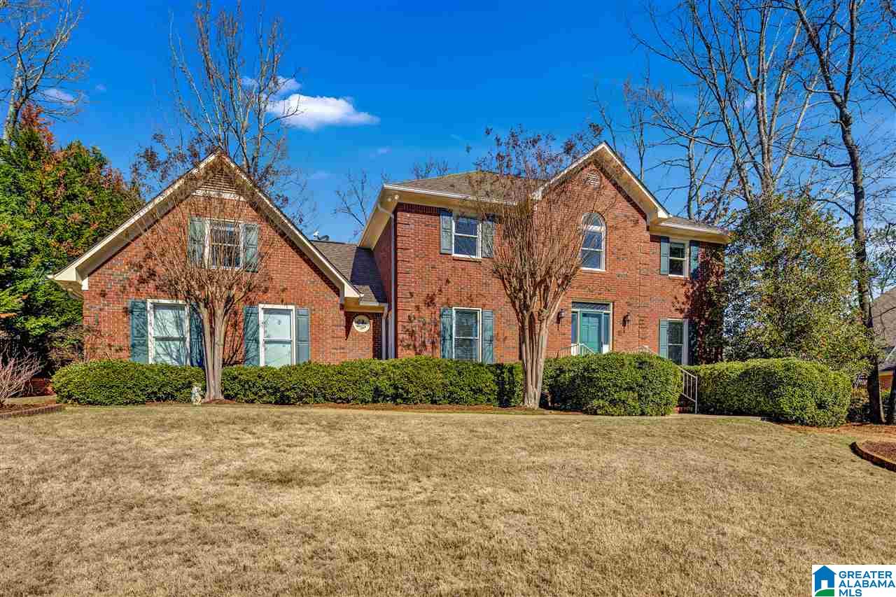 4922 Spring Rock Road Birmingham, AL 35223 - Photo 4 of 39