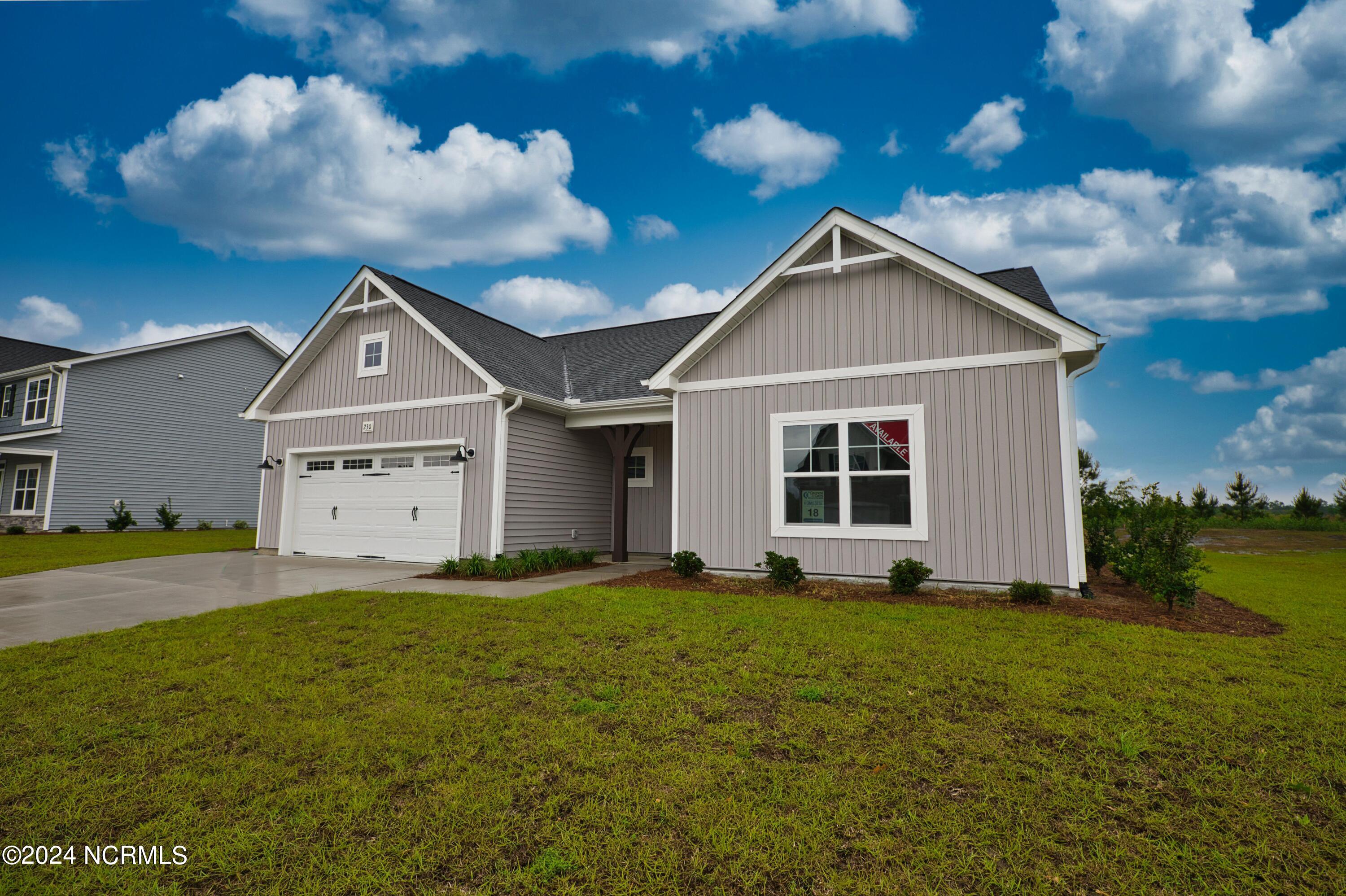 230 Clear View School Road Jacksonville, NC 28540 - Photo 4 of 33 Hayden Place 18-3