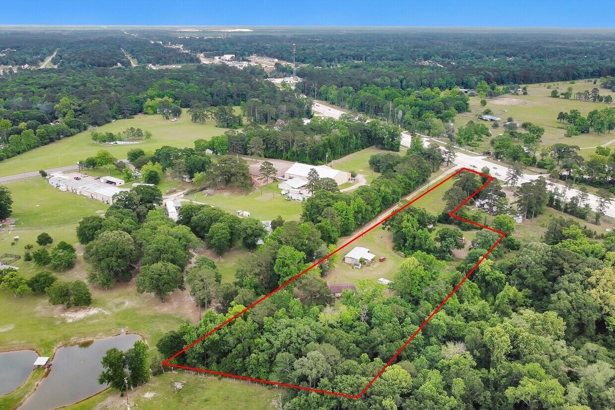 15635 Hwy 105 Road Conroe, TX 77306 - Photo 4 of 22