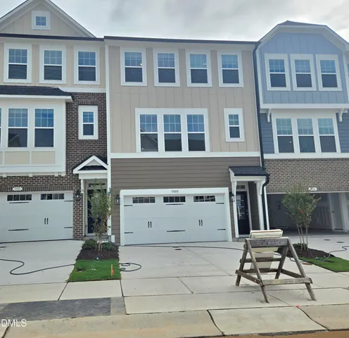 $543,990 | 2009 Lambert Road, Unit 58, Cary, NC 27519