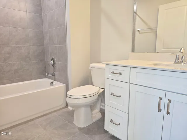 $543,990 | 2009 Lambert Road, Unit 58, Cary, NC 27519