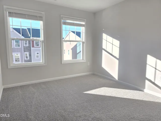 $543,990 | 2009 Lambert Road, Unit 58, Cary, NC 27519