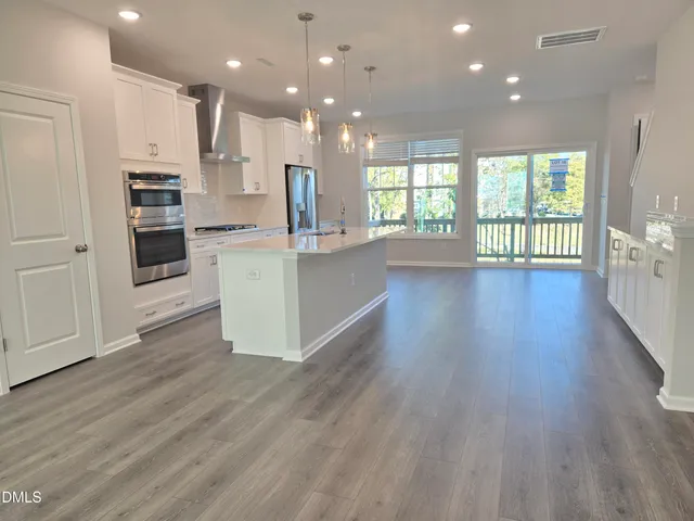 $543,990 | 2009 Lambert Road, Unit 58, Cary, NC 27519