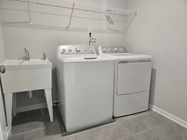 $543,990 | 2009 Lambert Road, Unit 58, Cary, NC 27519