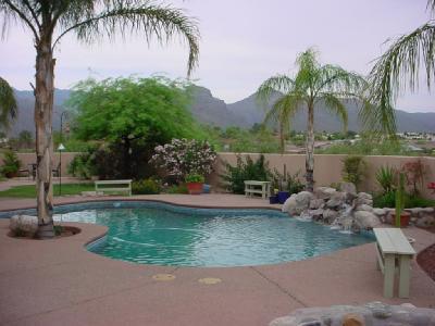 4900 North Ventana Ridge Place Tucson, AZ 85750 - Photo 2 of 10
