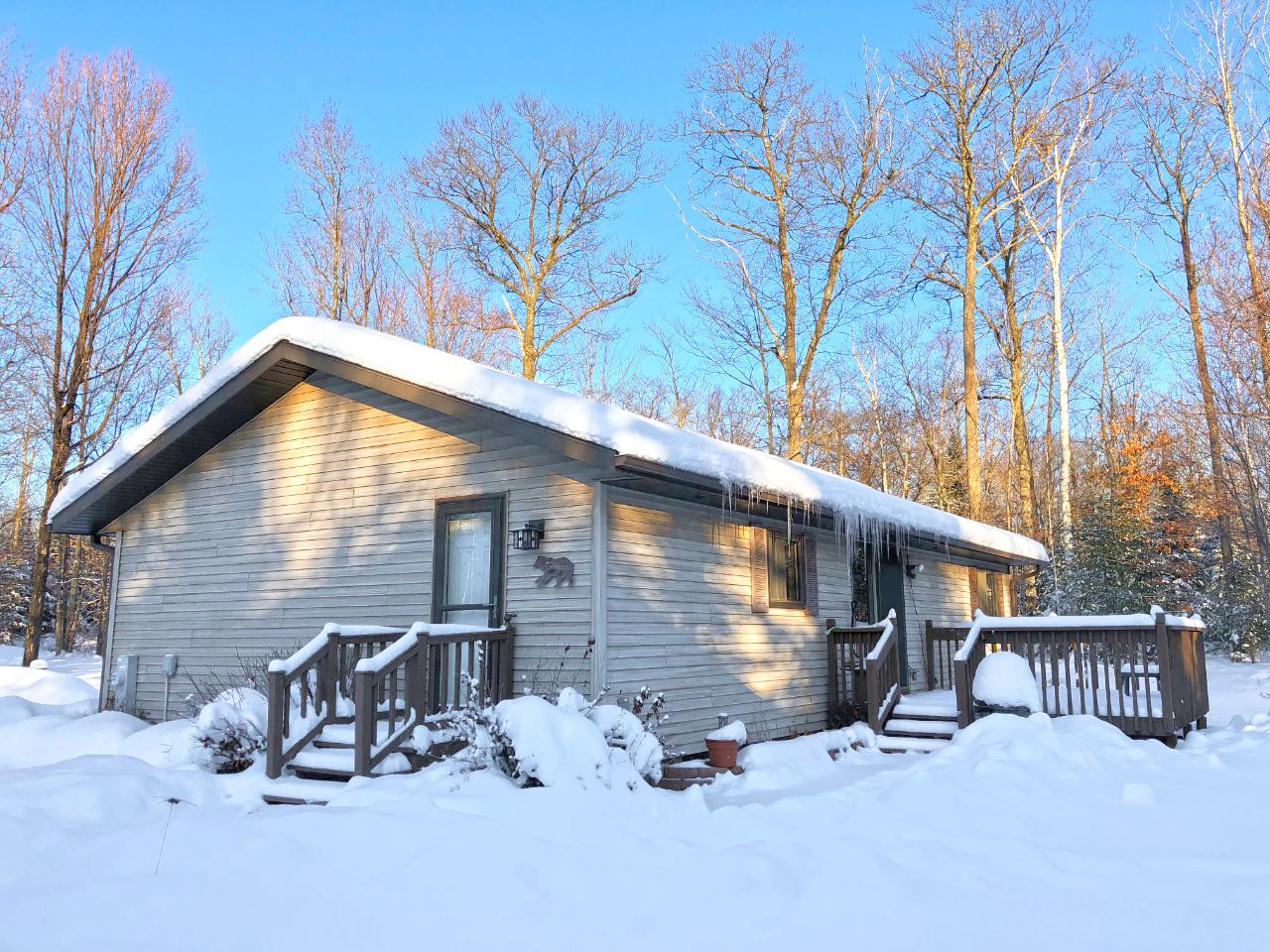 1650 East Cranberry Lake Road Eagle River, WI 54521 - Photo 26 of 45 Gallery Image 26