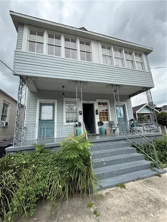 $1,500 | 321 South St Patrick Street, Unit C, New Orleans, LA 70119