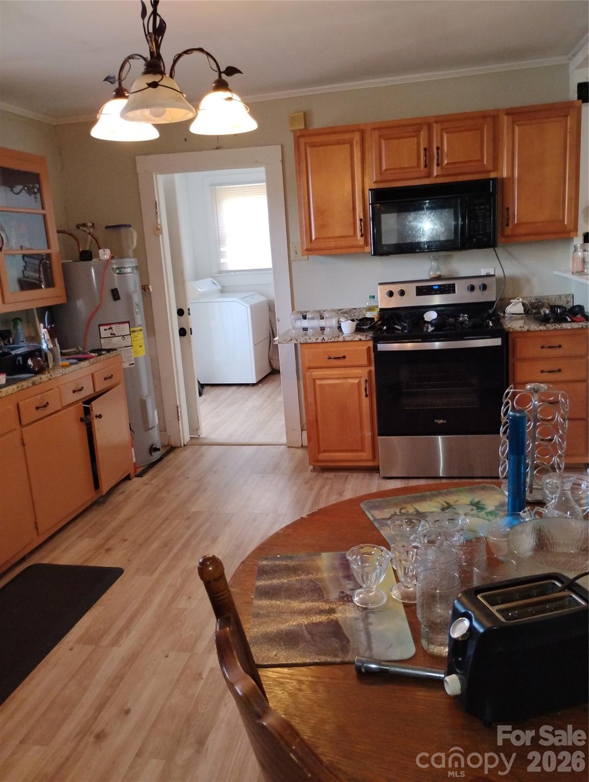 2950 Irish Potato Road Concord, NC 28025 - Photo 4 of 31
