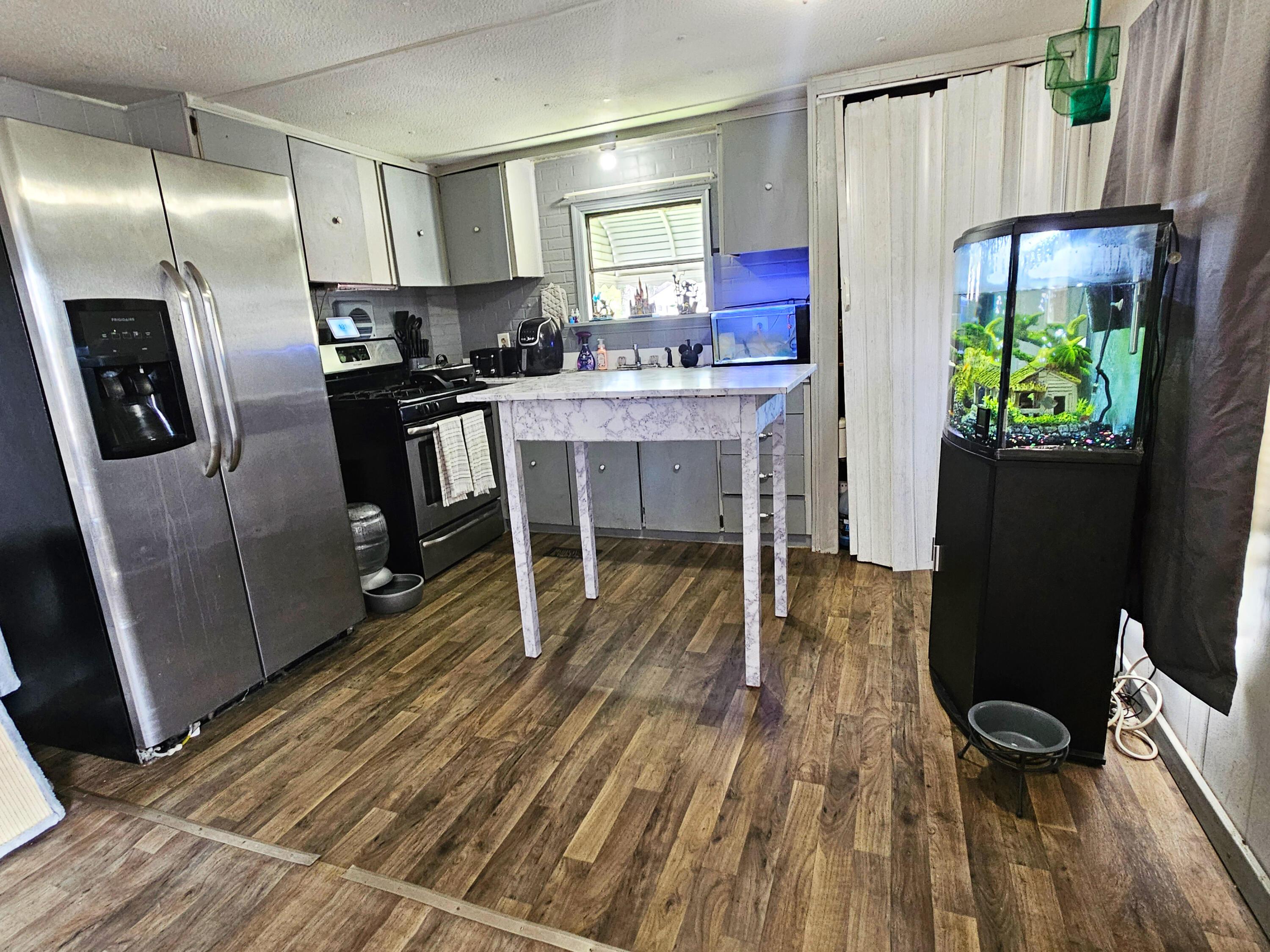 3650 Logan-Lancaster Road, Unit LOT #1 Lancaster, OH 43130 - Photo 5 of 15 Kitchen