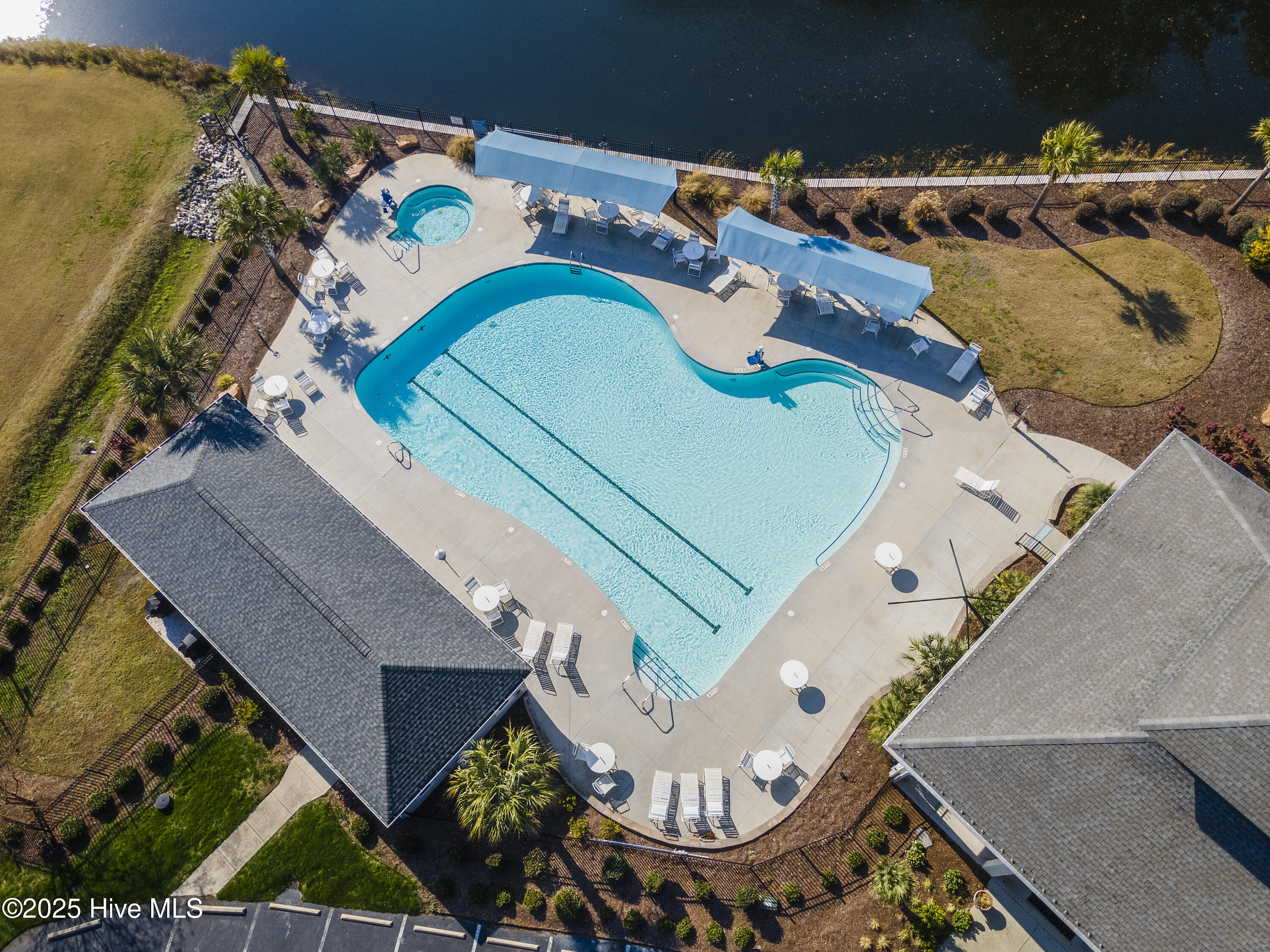 127 Clubhouse Road Sunset Beach, NC 28468 - Photo 71 of 86 DJI_0291