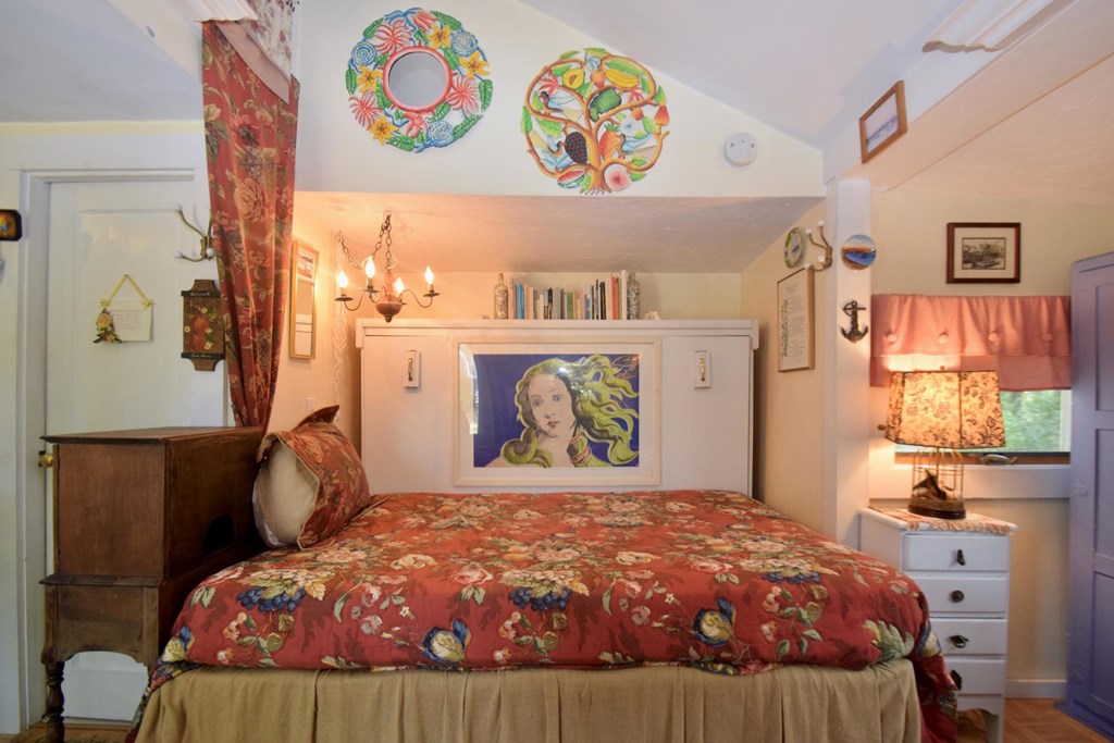 125 Shore Road, Unit 9 Truro, MA 02666 - Photo 7 of 15