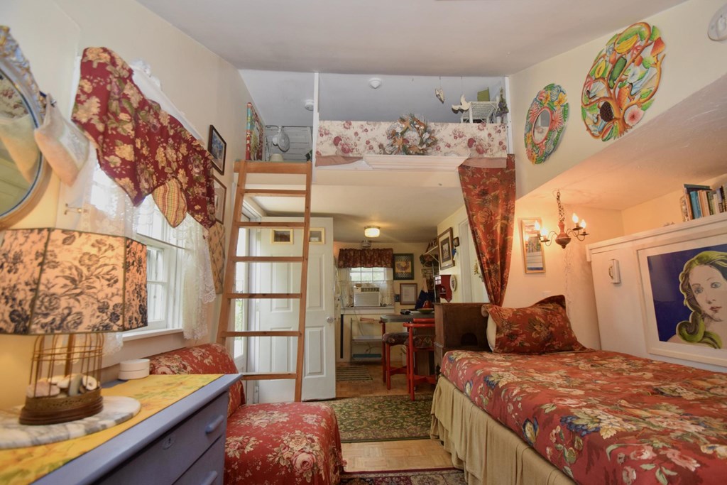 125 Shore Road, Unit 9 Truro, MA 02666 - Photo 8 of 15