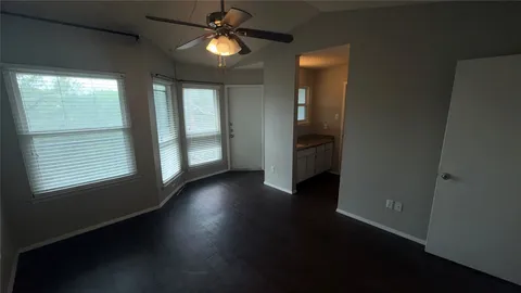 $1,550 | 5313 Indio Drive, Unit D, Austin, TX 78745