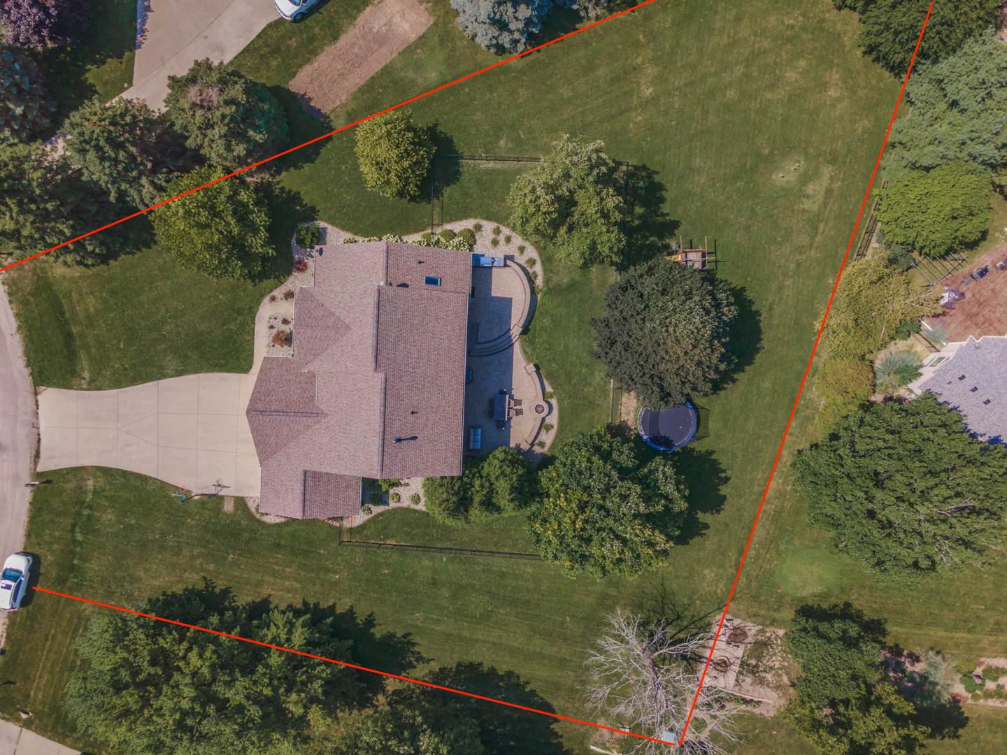 11 Fox Creek Road Towanda, IL 61776 - Photo 2 of 61