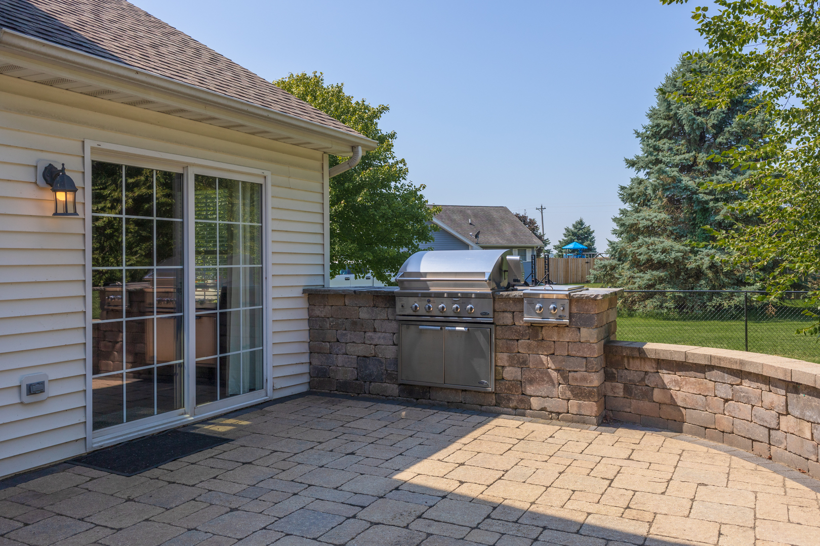 11 Fox Creek Road Towanda, IL 61776 - Photo 53 of 61