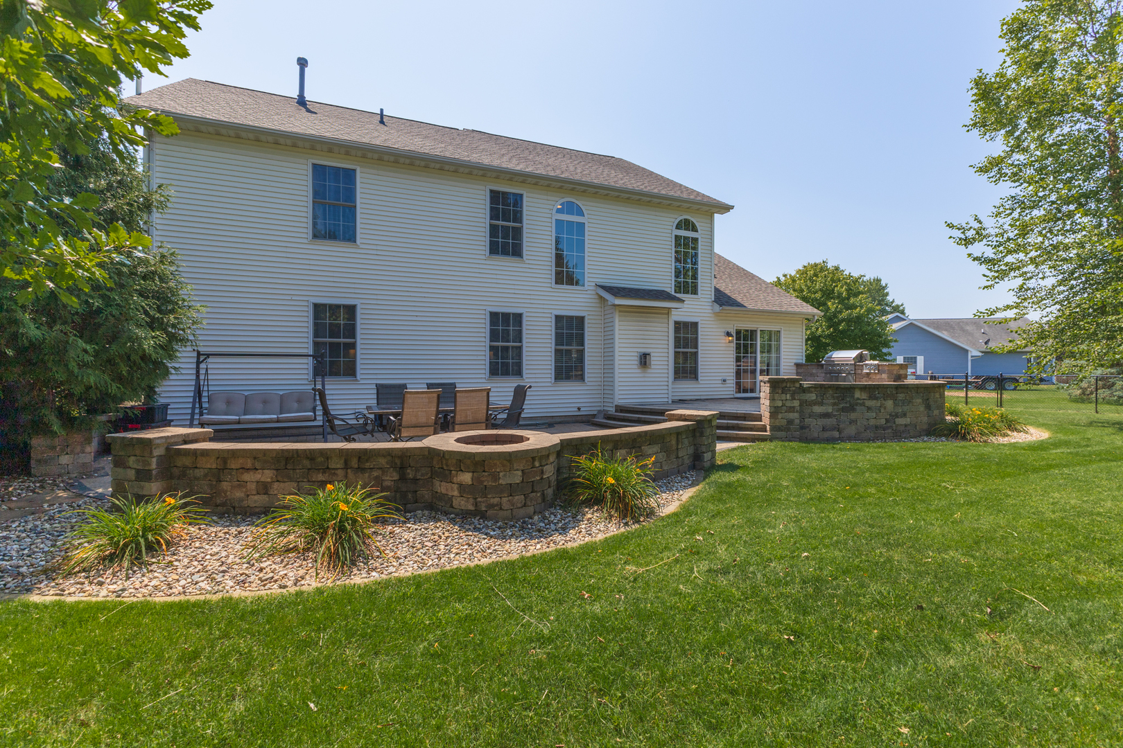 11 Fox Creek Road Towanda, IL 61776 - Photo 58 of 61