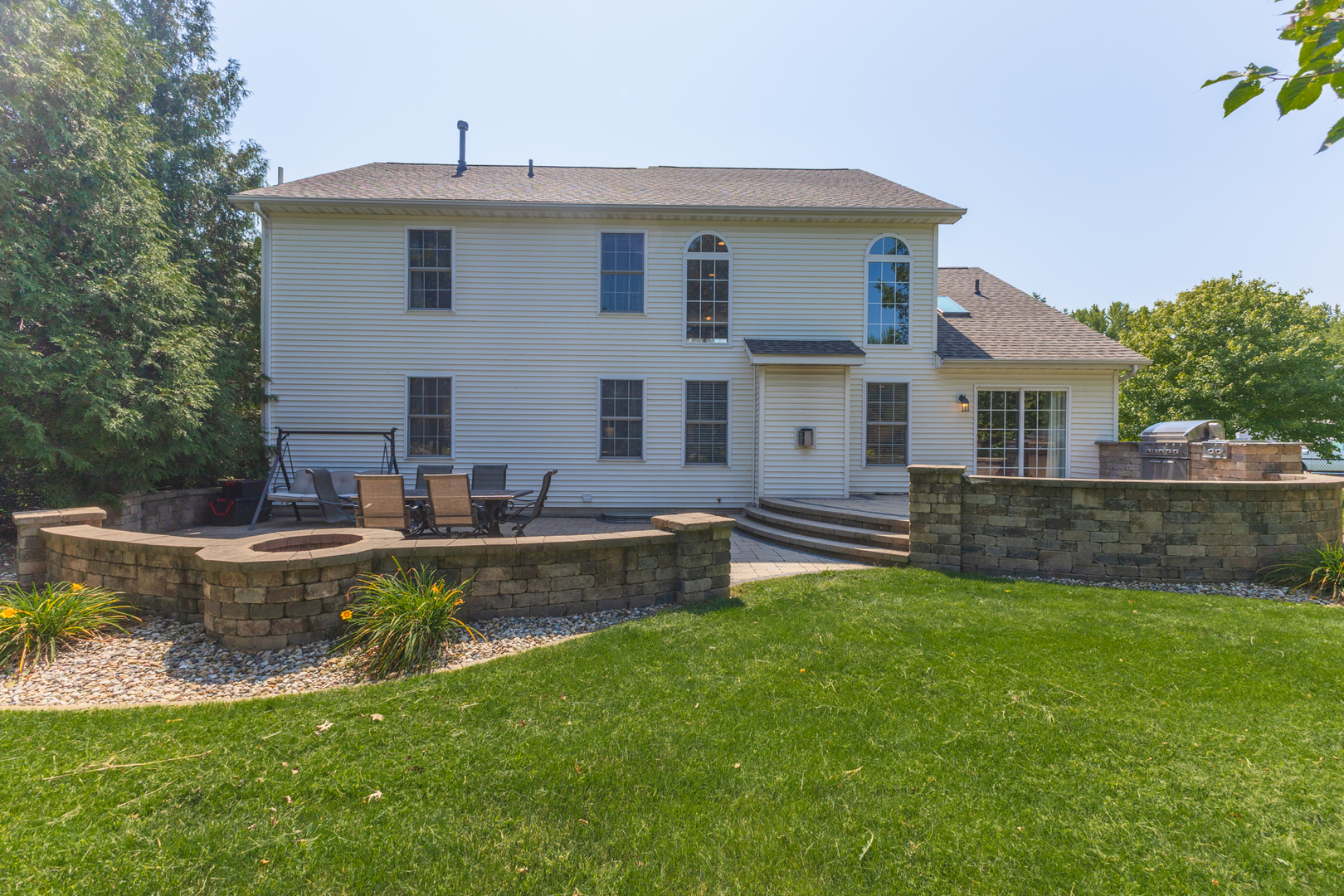 11 Fox Creek Road Towanda, IL 61776 - Photo 59 of 61