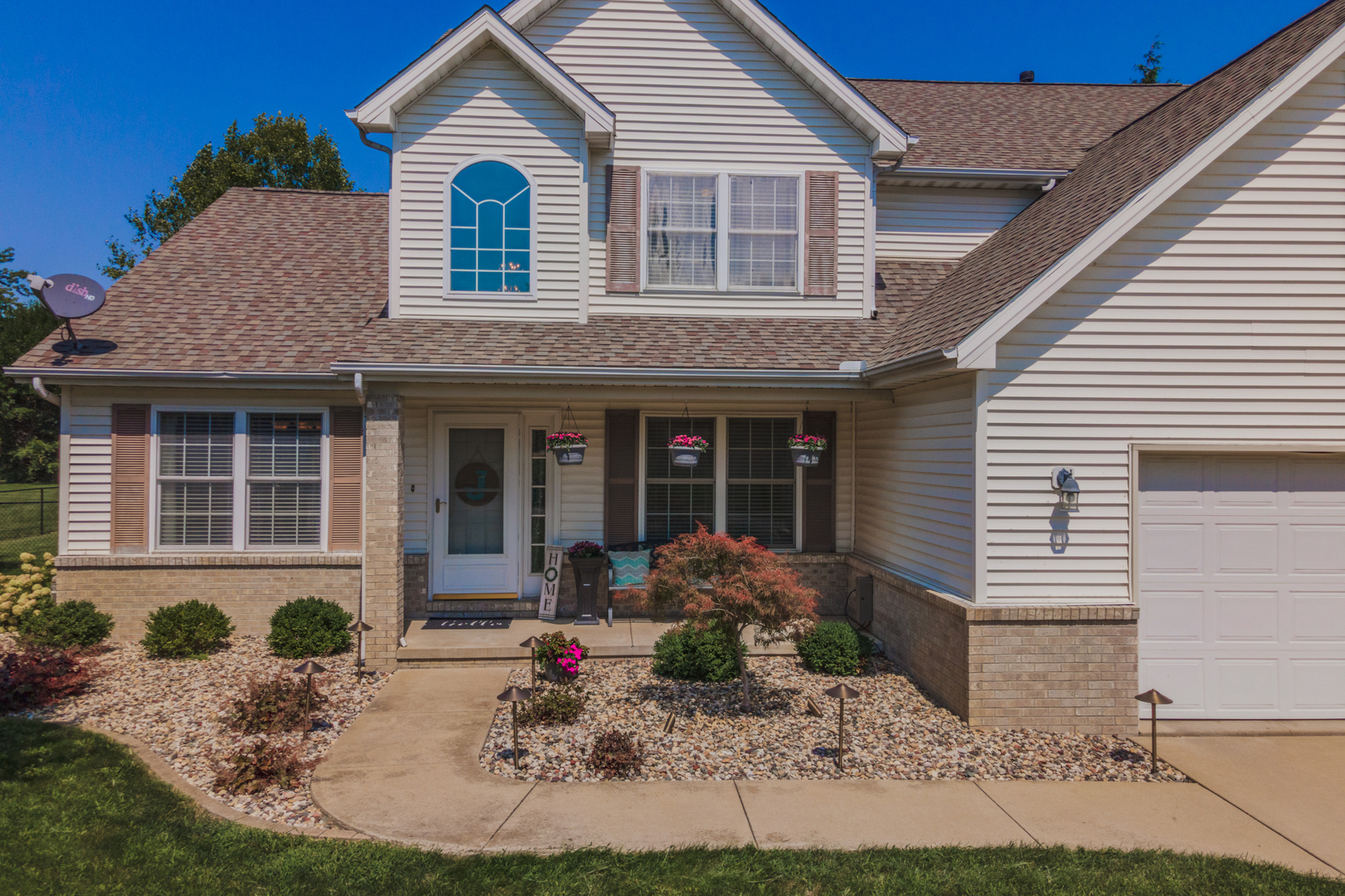 11 Fox Creek Road Towanda, IL 61776 - Photo 6 of 61