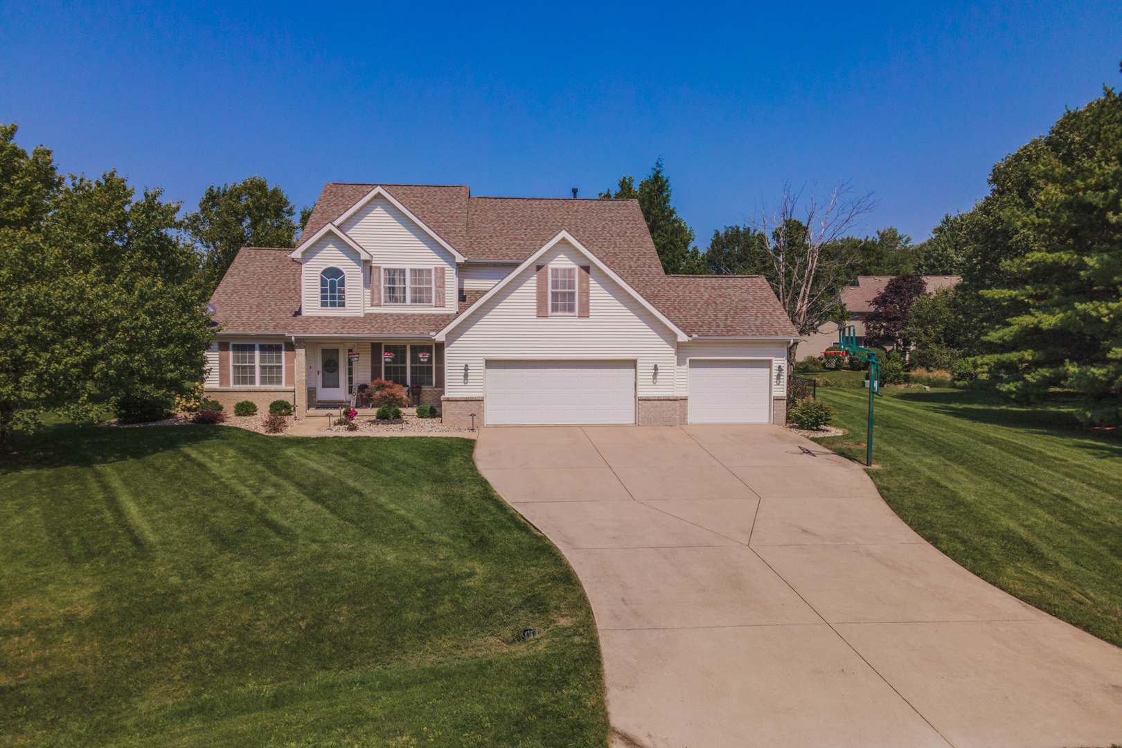 11 Fox Creek Road Towanda, IL 61776 - Photo 61 of 61