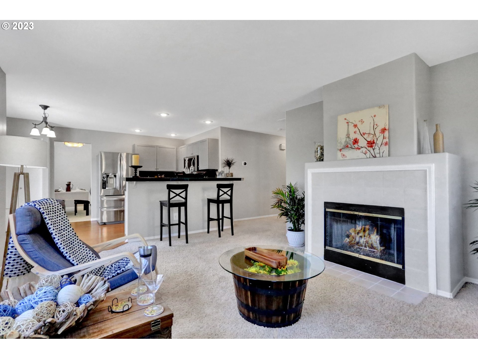 15671 Northwest Rondos Drive Portland, OR 97229 - Photo 5 of 40 Gallery Image 5