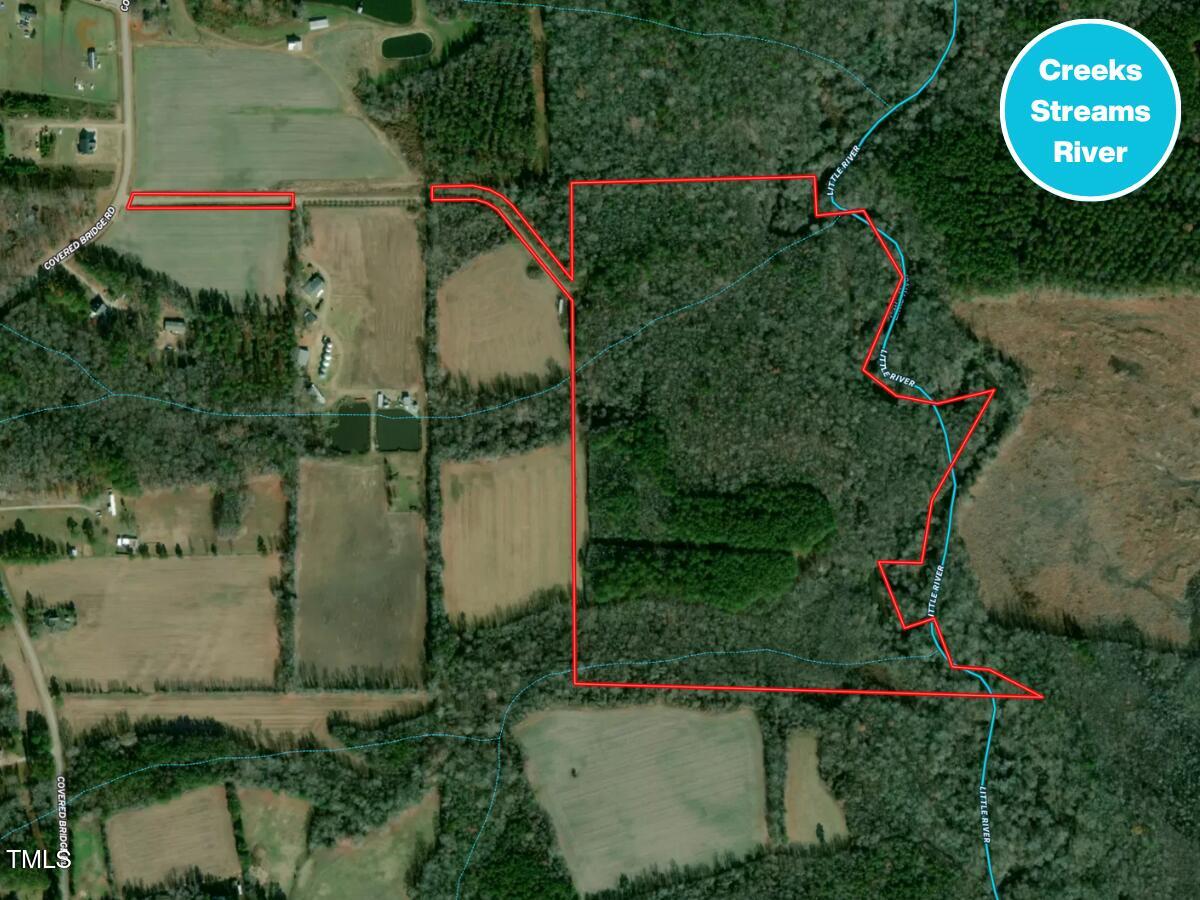1 Covered Bridge Road Zebulon, NC 27597 - Photo 51 of 53 51