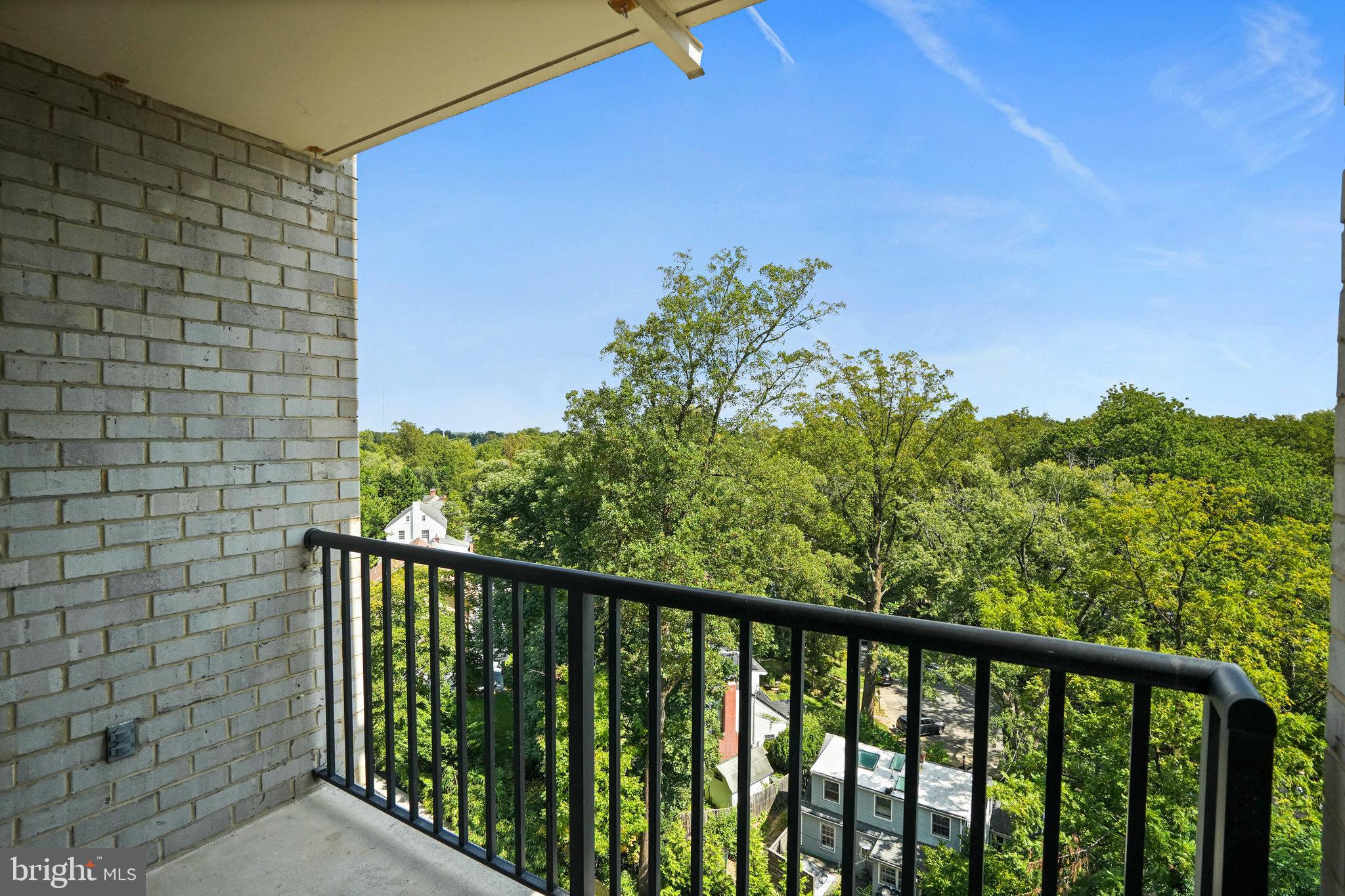 4242 East W Highway, Unit 605 Chevy Chase, MD 20815 - Photo 26 of 46