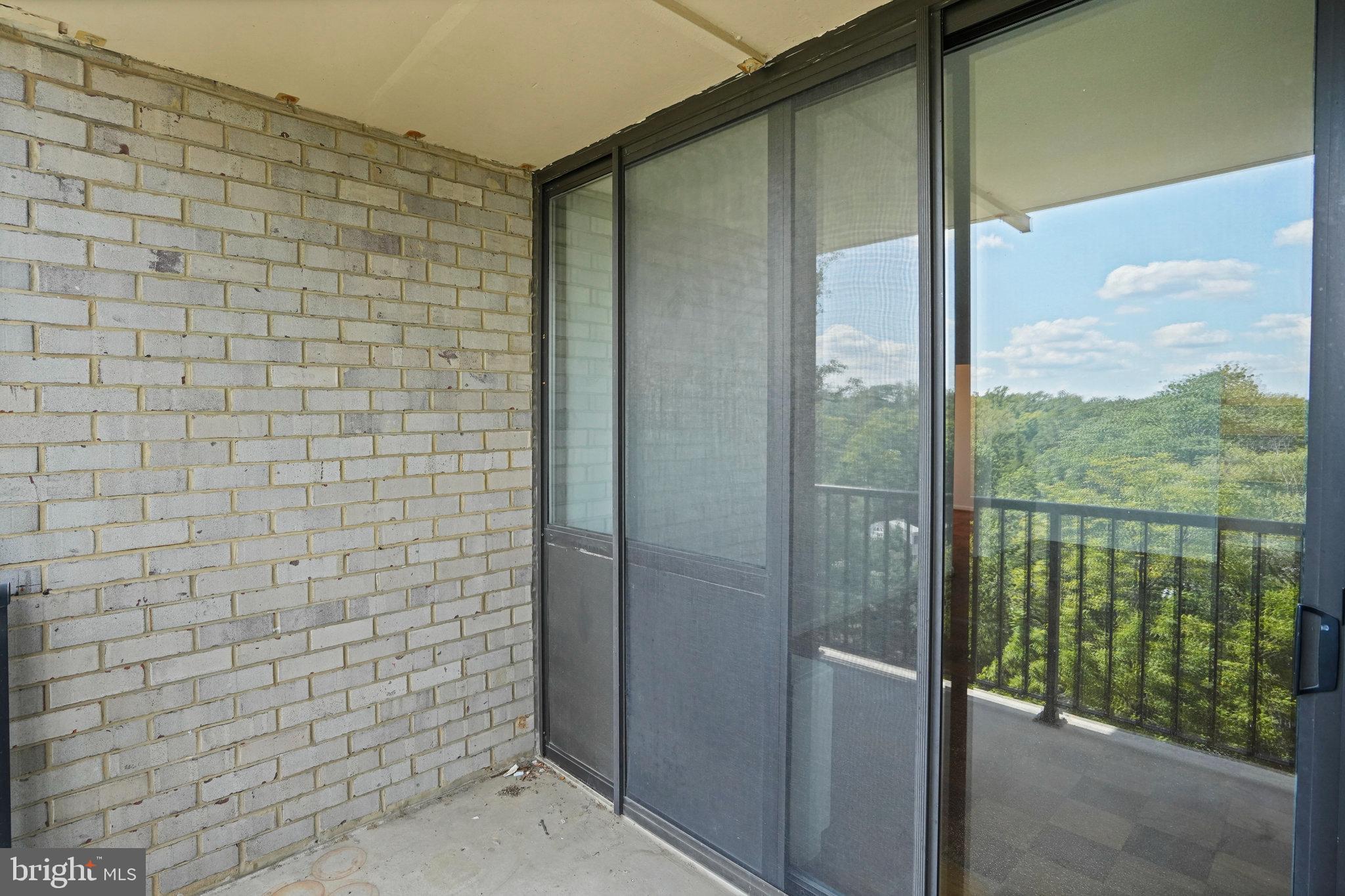 4242 East W Highway, Unit 605 Chevy Chase, MD 20815 - Photo 27 of 46 a bathroom with a shower